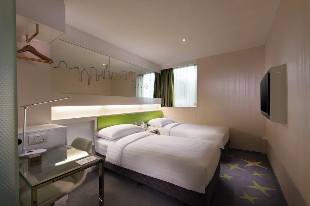 Dorsett Tsuen Wan Room Type - Superior Room