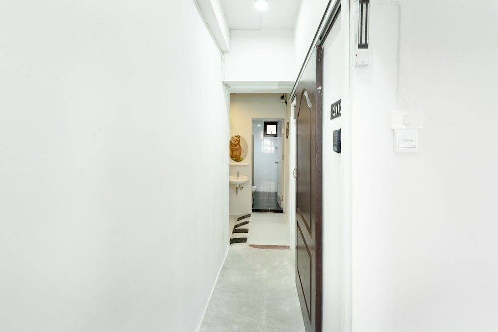 Sloth Hostel - Tap to explore photos