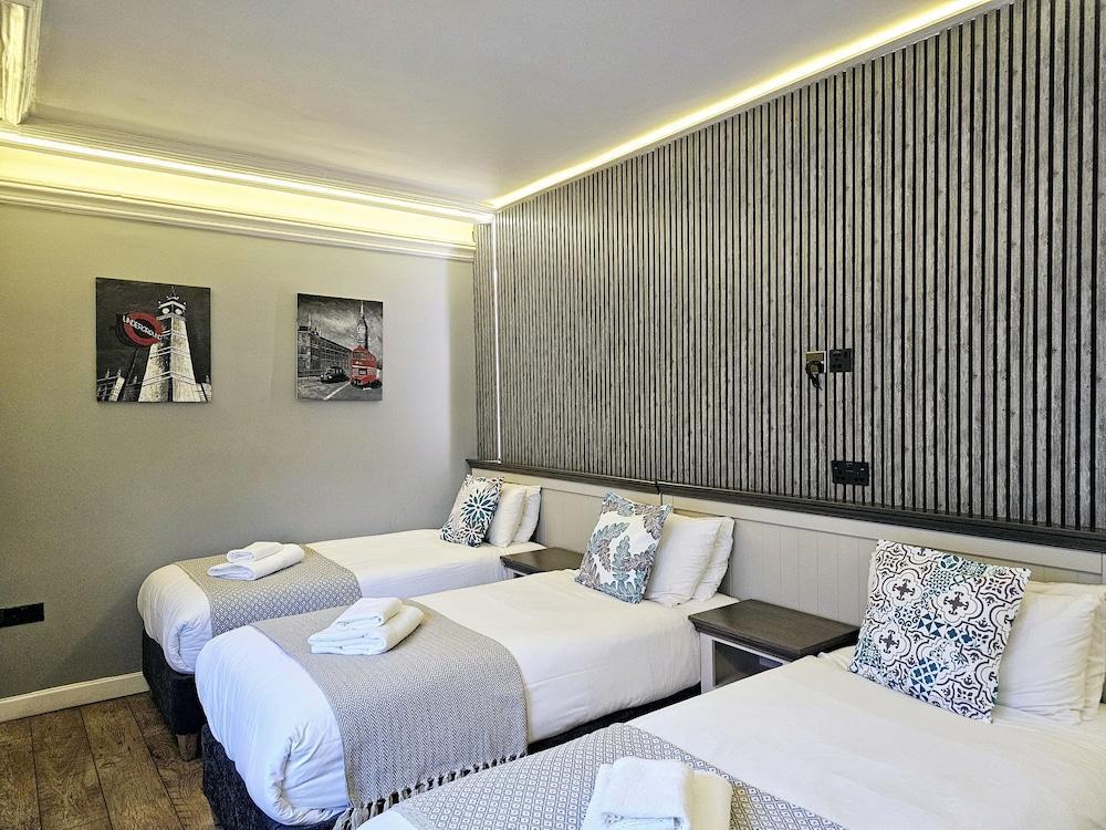 London Stay Apartments Room Type - Triple Room London Stay Apartments Room Type - Triple Room