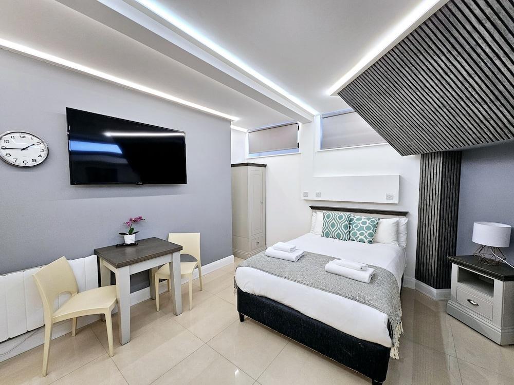 London Stay Apartments Room Type - Standard Double Room