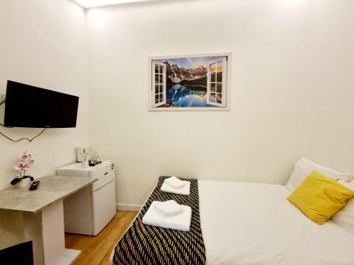 London Stay Apartments - Tap to explore photos