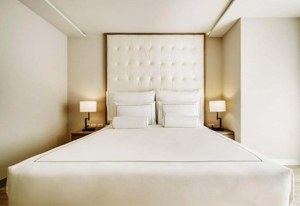 Tastoria Collection Hotel Sukhumvit Room Type - Superior Room