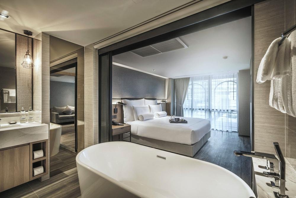 Tastoria Collection Hotel Sukhumvit Room Type - Junior Suite