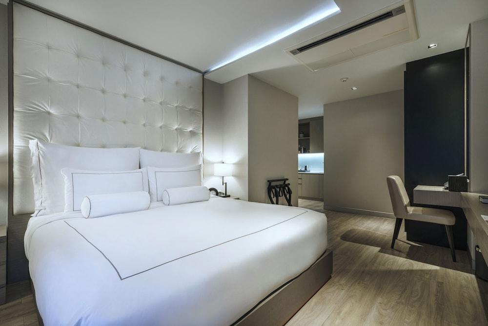 Tastoria Collection Hotel Sukhumvit Room Type - Superior Room, 1 King Bed