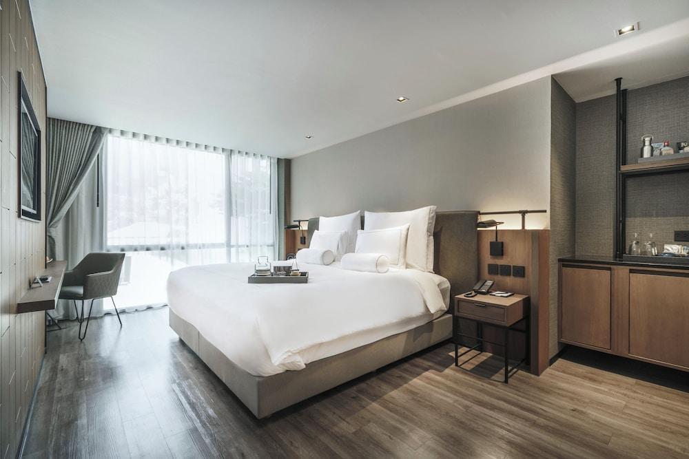 Tastoria Collection Hotel Sukhumvit Room Type - Premier Room, 1 King Bed
