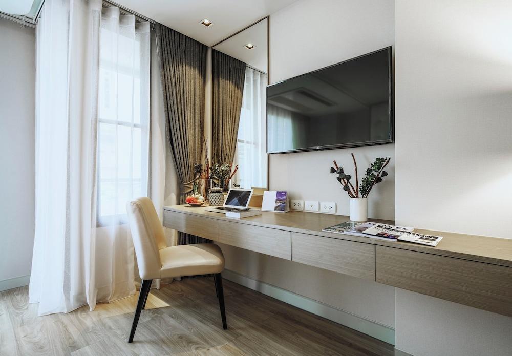 Tastoria Collection Hotel Sukhumvit - Tap to explore photos