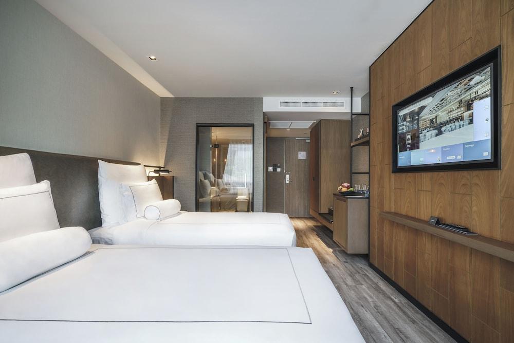 Tastoria Collection Hotel Sukhumvit Room Type - Superior Twin Room