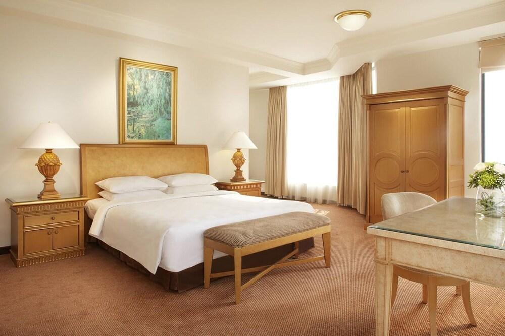 Aryaduta Suites Semanggi Room Type - Penthouse