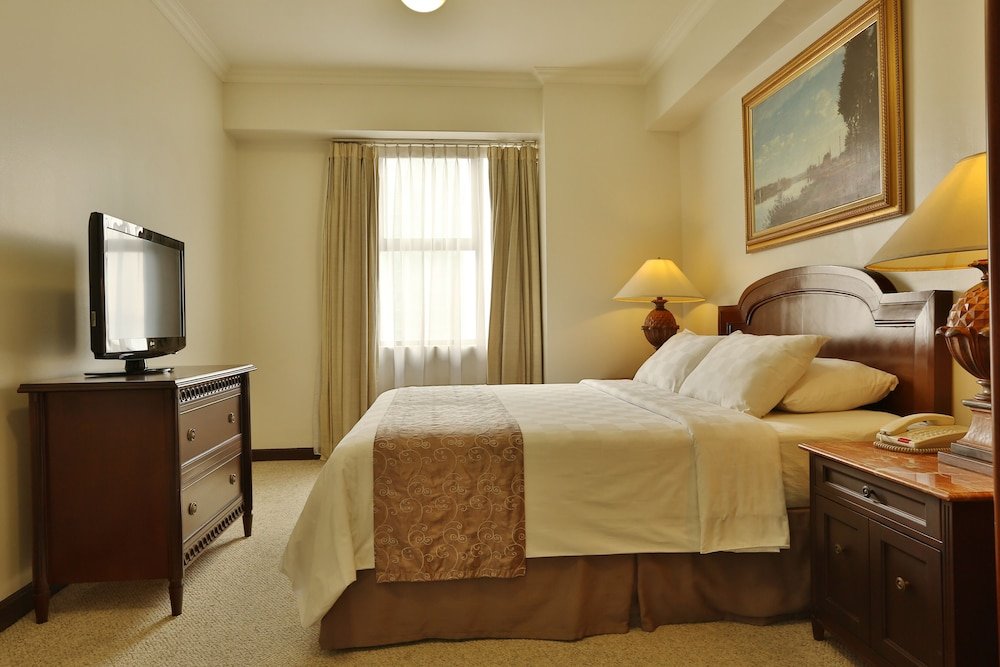 Aryaduta Suites Semanggi Room Type - Suite, 2 Bedrooms