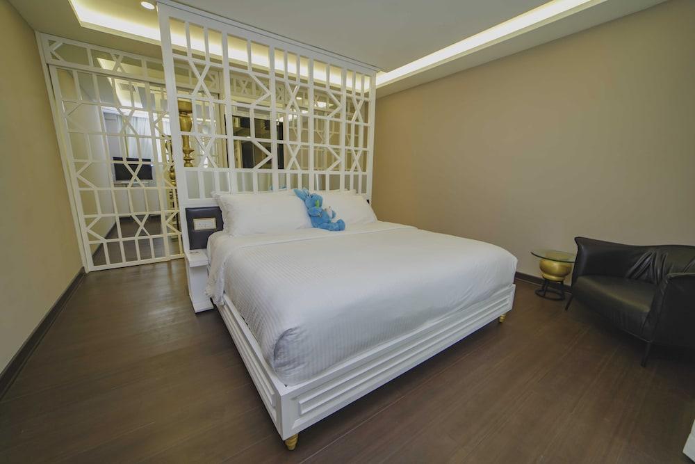 Dash Resort Langkawi Room Type - Dash Club