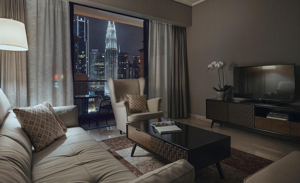 Trillion Suites by SLG Room Type - Apartment 2-Bedroom Premier Trillion Suites by SLG Room Type - Apartment 2-Bedroom Premier