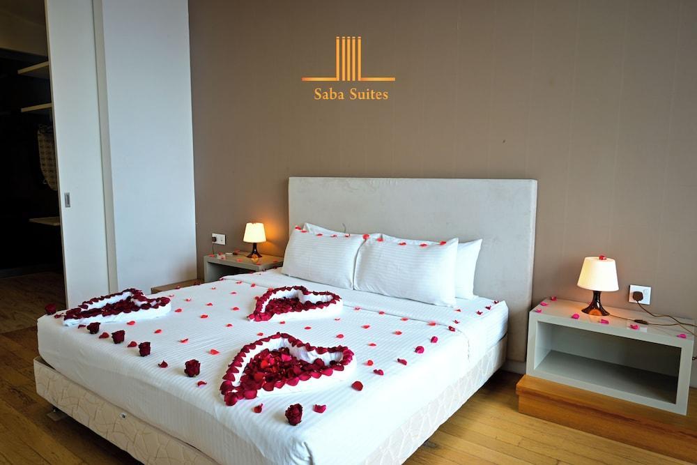Saba Suites at Platinum KLCC Kuala Lumpur - Tap to explore photos