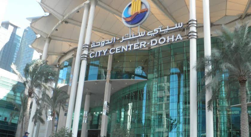 Dusit Doha Hotel - Tap to explore photos