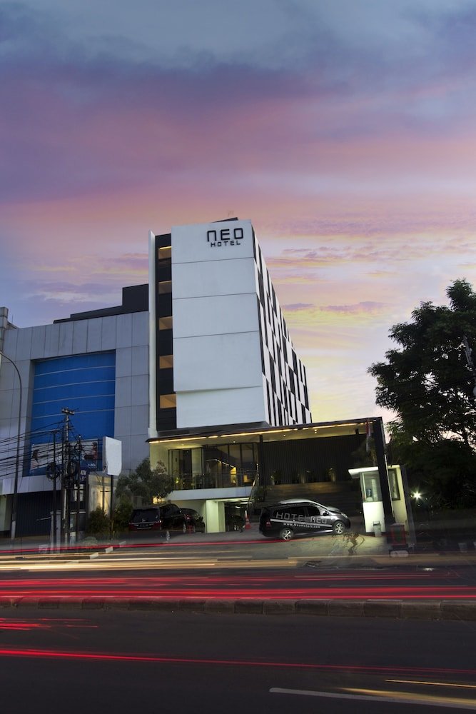 NEO Tendean Jakarta by ASTON