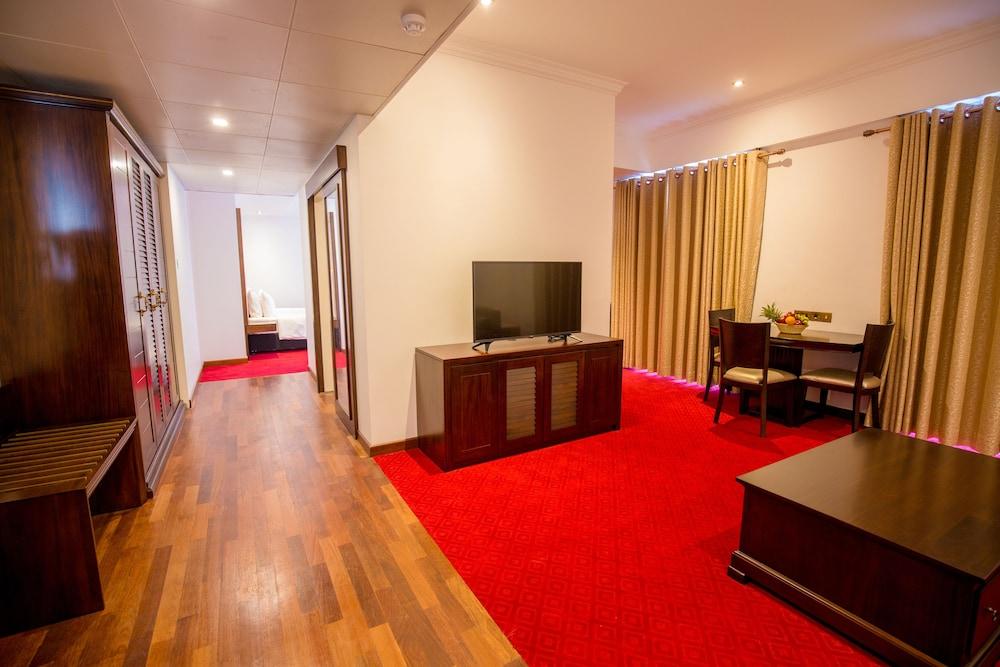Trillium Boutique City Hotel Room Type - Executive Suite