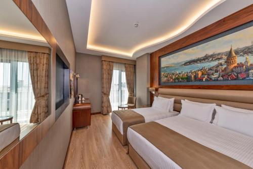 Piya Sport Hotel - Tap to explore photos