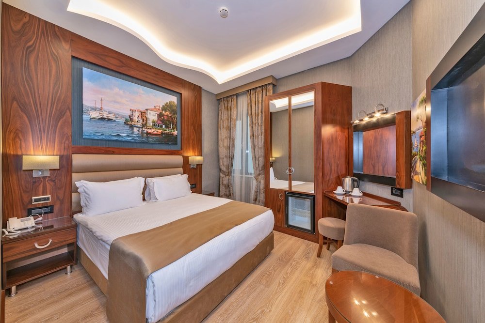 Piya Sport Hotel Room Type - Deluxe Double or Twin Room Piya Sport Hotel Room Type - Deluxe Double or Twin Room