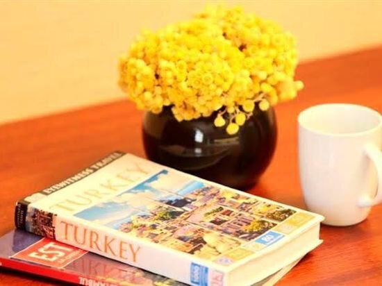 Park By Clover Istanbul 2 1 7 8 Hotel Price Address Reviews