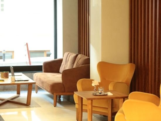 Park By Clover Istanbul 2 1 7 8 Hotel Price Address Reviews