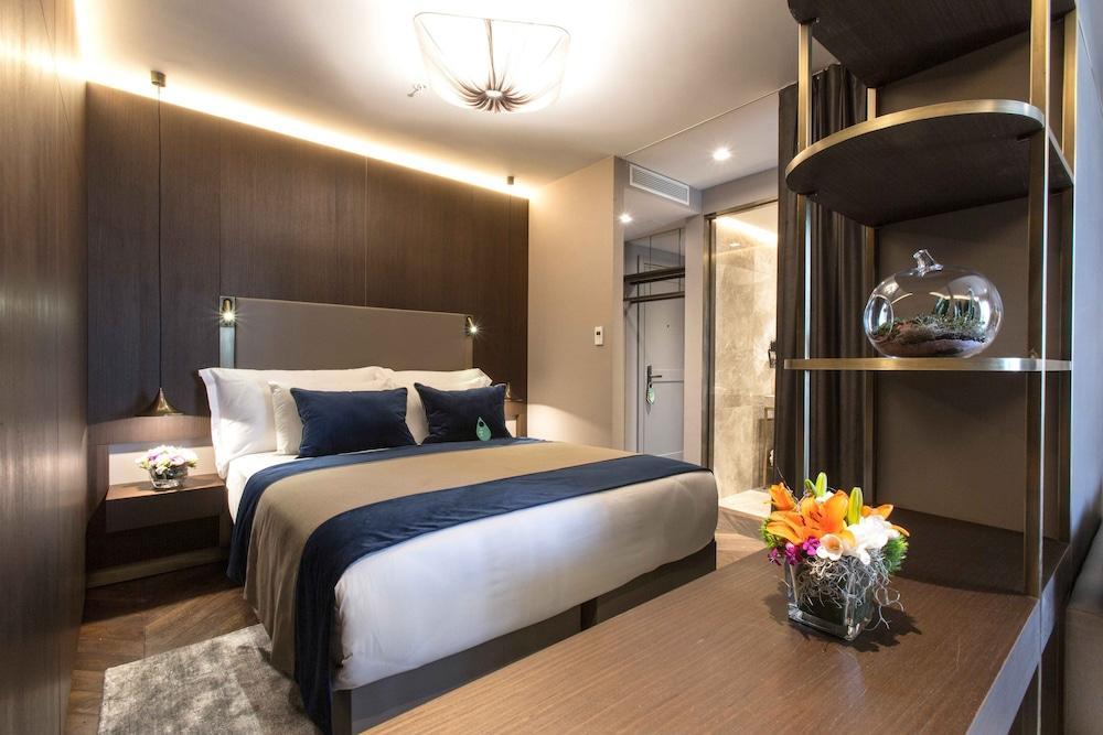 Noble22 Suites Room Type - Junior Suite