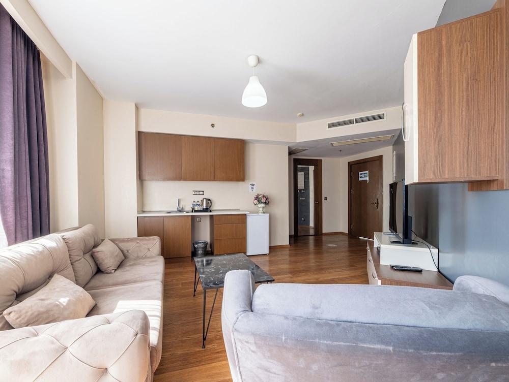 Elits Suits Room Type - Elite Suite, 1 Bedroom Elits Suits Room Type - Elite Suite, 1 Bedroom