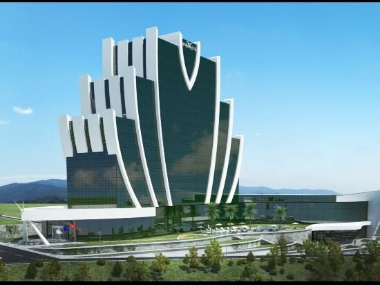 Elite World Asia Hotel Istanbul 5 1 3 0 Hotel Price Address Reviews