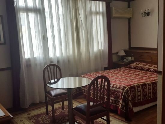 Seher Hotel Istanbul Bed N Breakfast Price Address Reviews