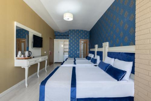Seher Hotel - Tap to explore photos