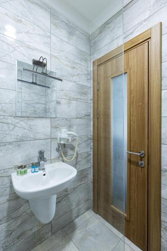 Seher Hotel Room Type - Economy Double or Twin Room