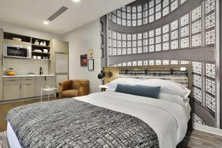 Mode Arc de Triomphe