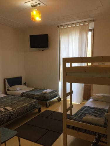 A Casa di Penelope Room Type - Family Room with Balcony