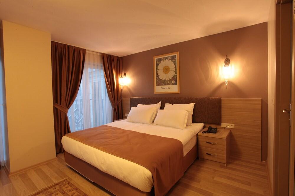 Hotel Ottoman Luxury Room Type - Double or Twin Room