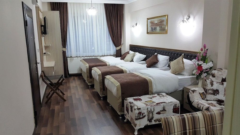Beyazithan Room Type - Family Studio Beyazithan Room Type - Family Studio