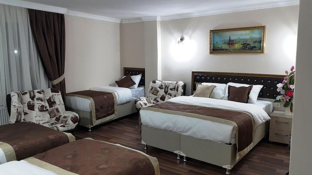 Beyazithan Room Type - Superior Apartment