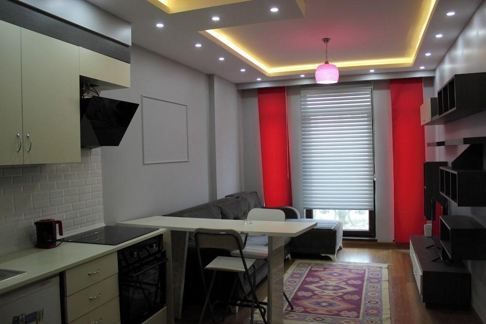 Ottoman Suites Room Type - Double Room, Balcony, City View