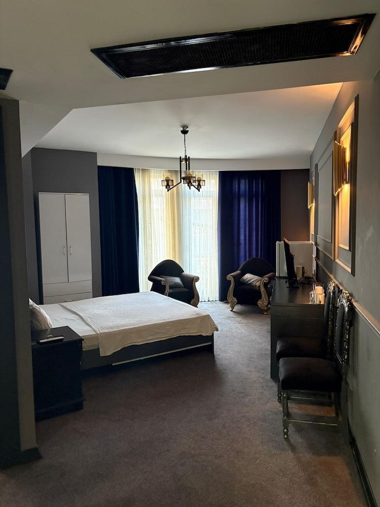 Ottoman Suites - Tap to explore photos