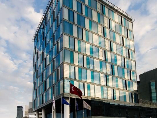 Mercure Istanbul Umraniye Istanbul 4 6 6 2 Hotel Price Address Reviews