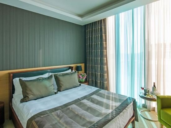 Mercure Istanbul Umraniye Istanbul 4 6 6 2 Hotel Price Address Reviews