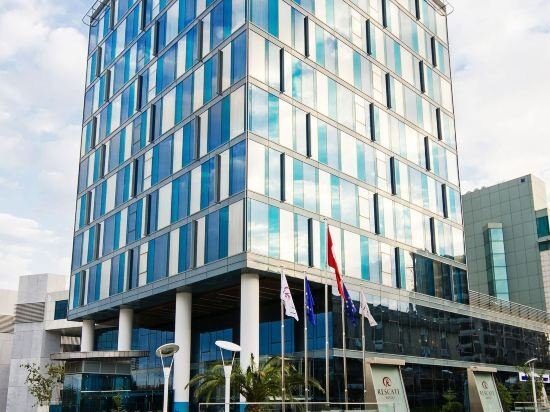 Mercure Istanbul Umraniye Istanbul 4 6 6 2 Hotel Price Address Reviews