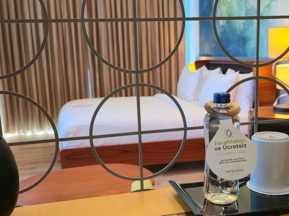 Mercure Istanbul Umraniye Room Type - Junior Suite, Terrace