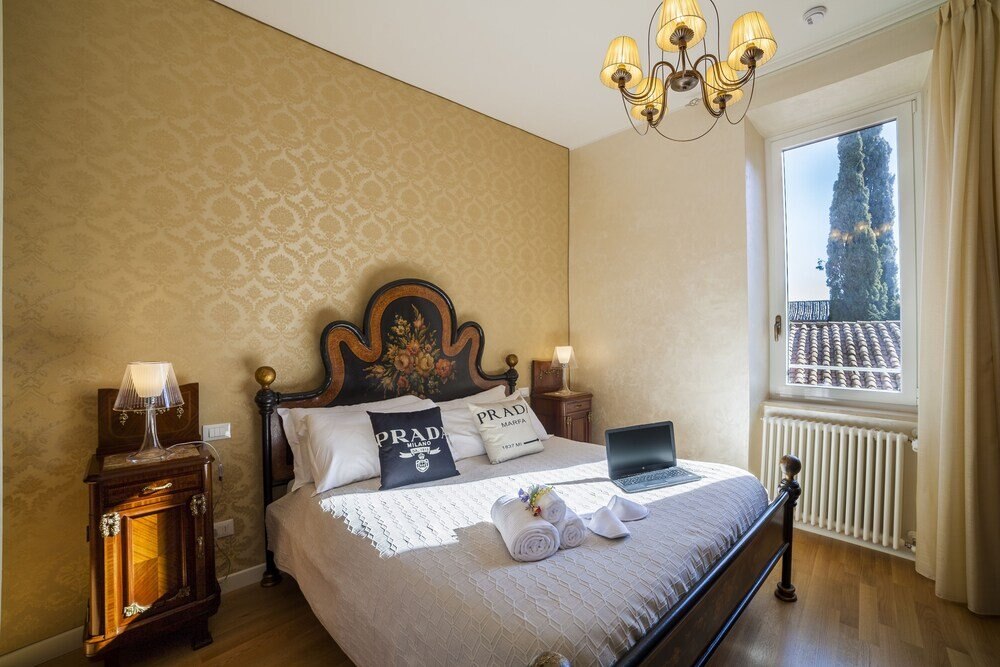 Regina Bed and Breakfast Room Type - Exclusive Double Room