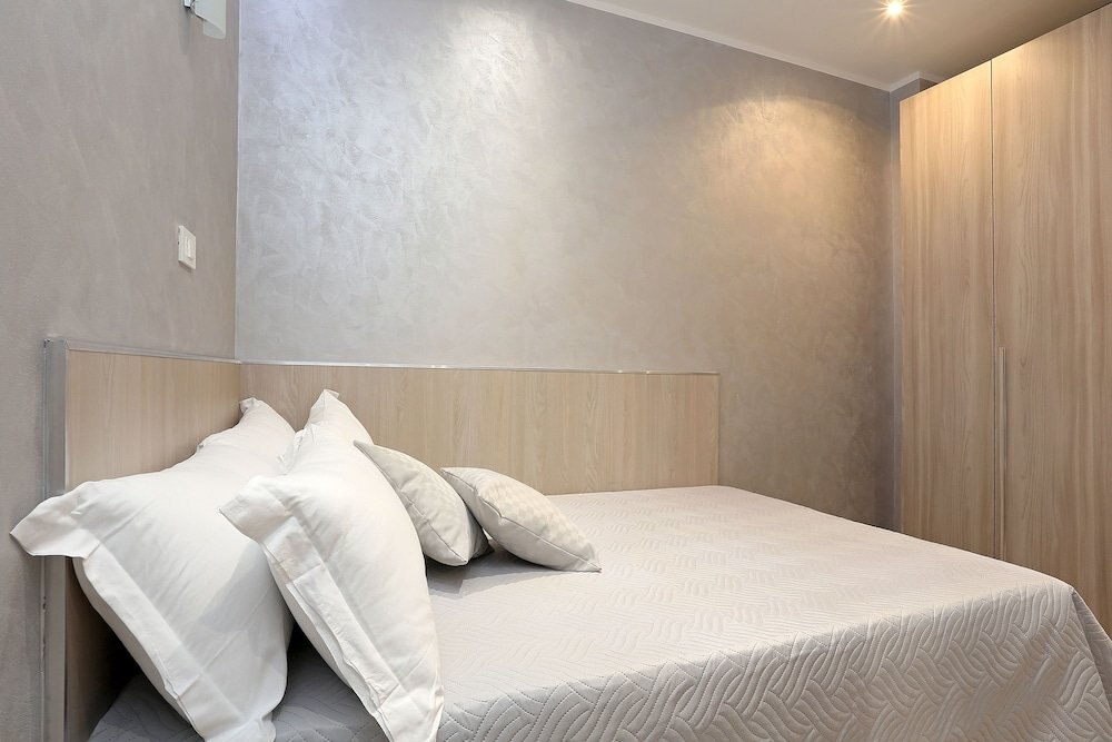AdoraSuite 2 Room Type - Economy Double Room