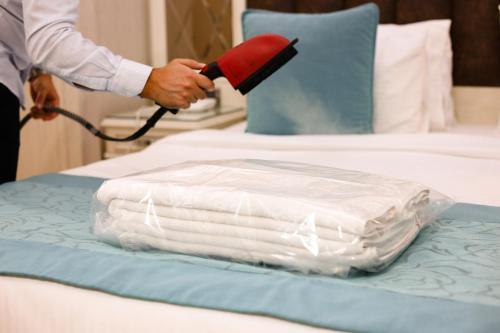 Novelty Hotel Room Type - Superior Double Room Novelty Hotel Room Type - Superior Double Room