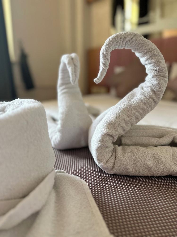 Divas Silver Hotel Room Type - Double Room, Balcony, Sea View Divas Silver Hotel Room Type - Double Room, Balcony, Sea View