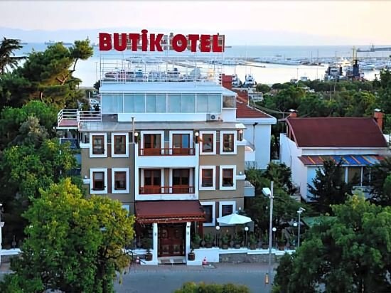 Butik Pendik Hotel Istanbul 1 2 9 Price Address Reviews