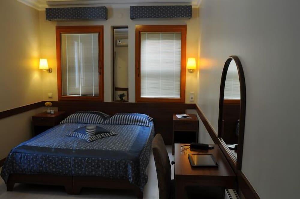 Butik Pendik Hotel Room Type - Standard Double Room