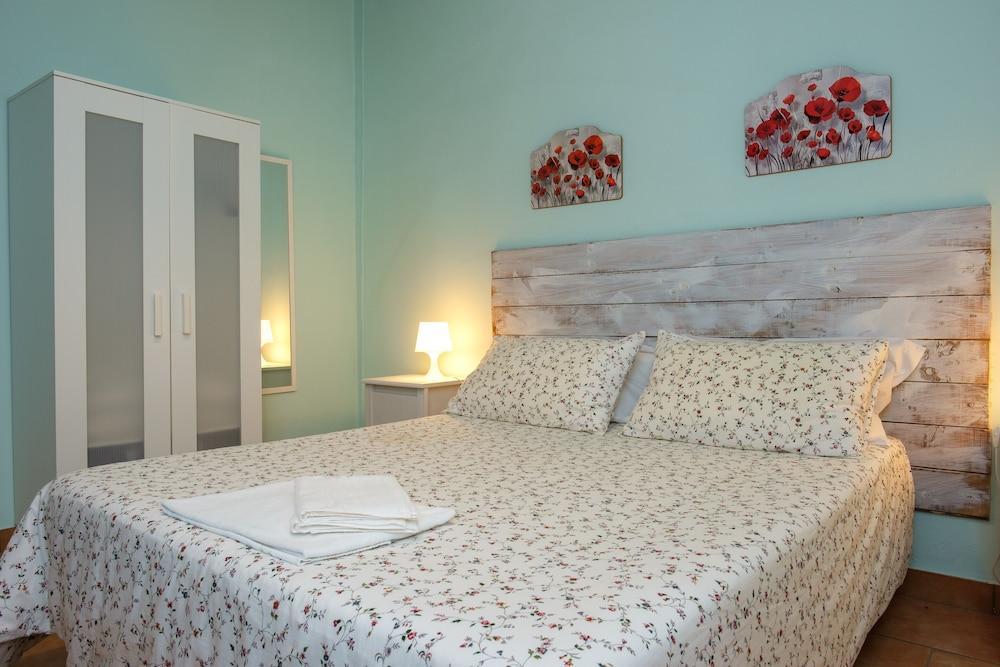 Villa Valente Room Type - Classic Double Room