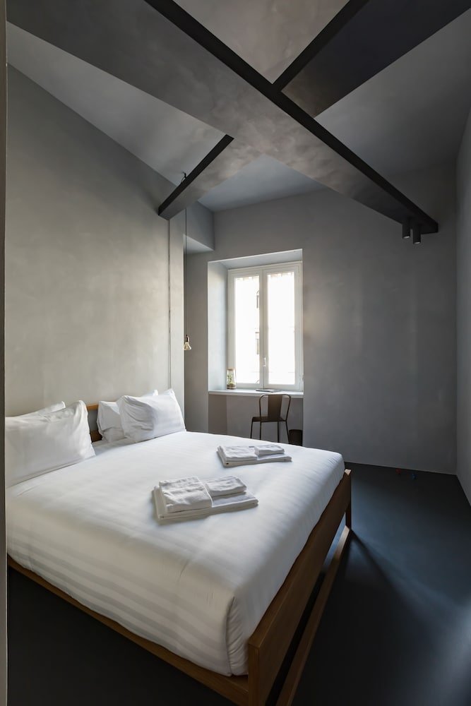 Pietra Room Type - Comfort Double Room