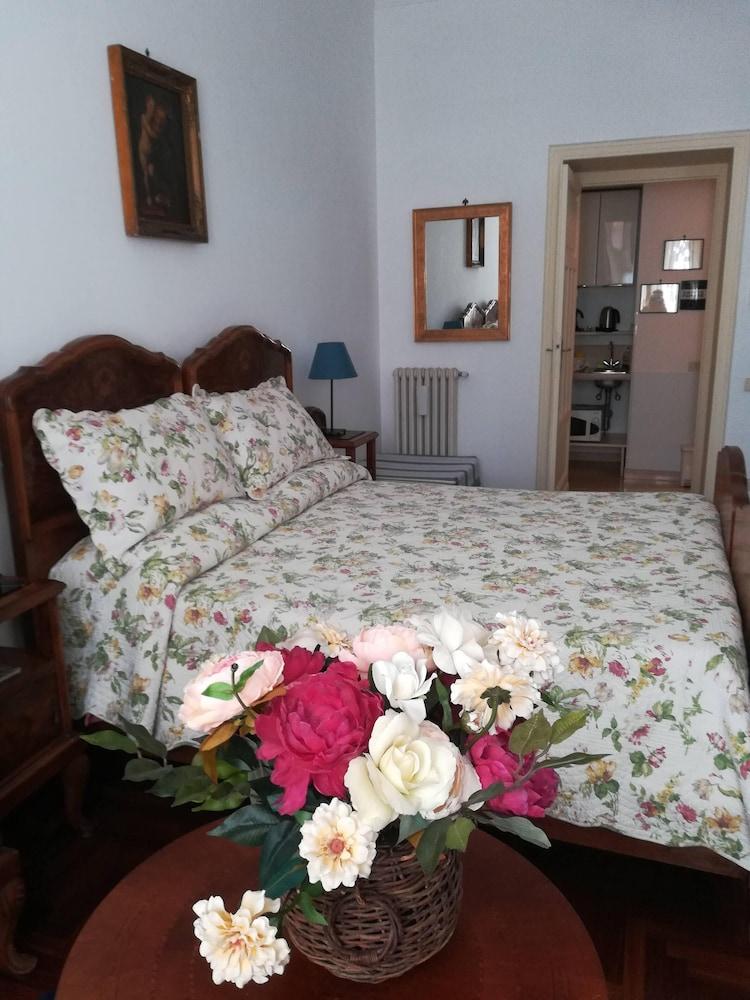 A Casa Cibella Room Type - Comfort Double or Twin Room