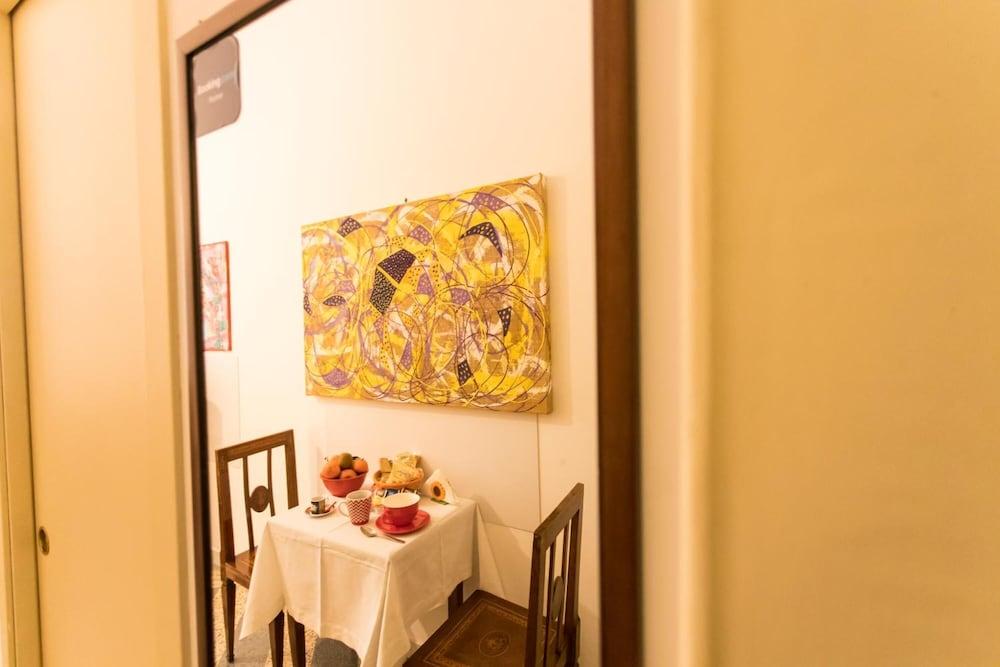 A Casa Cibella - Tap to explore photos